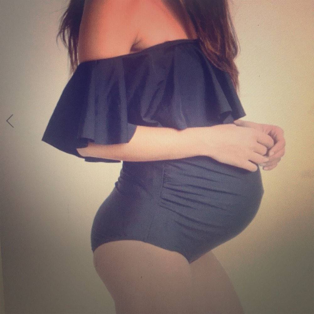 Maternity Swimsuit